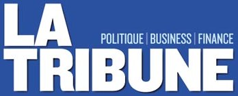 Logo La Tribune