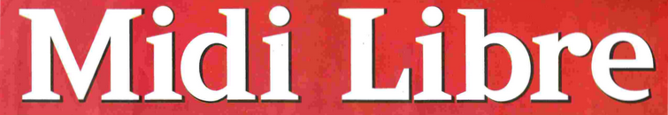 Logo Midi Libre