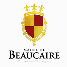 Logo Mairie de Beaucaire